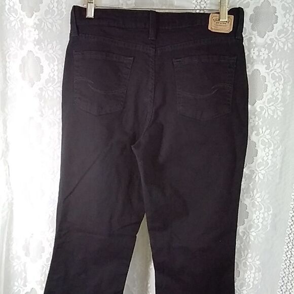 BTG,Signature Levi’s Strauss At Waist Bootcut Women's Jeans Size 10 - Picture 1 of 11